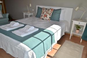 Appartement Apartamentos Mar I Odeceixe Urbanização dos Malhadais Lote 9 II fase 8670-320 Odeceixe Algarve