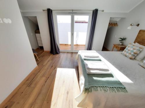 Apartamentos Mar II Odeceixe
