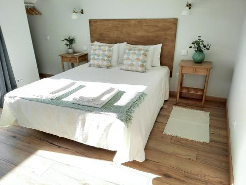 Apartamentos Mar II Odeceixe
