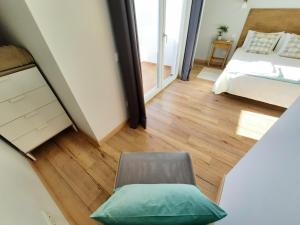Apartamentos Mar II Odeceixe