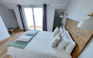 Apartamentos Mar II Odeceixe