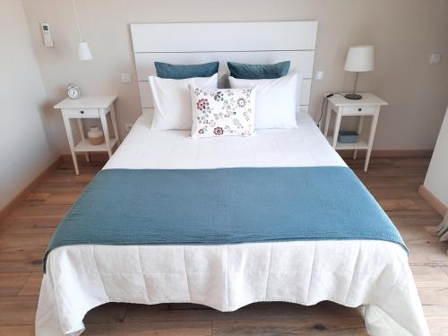 Apartamentos Mar III Odeceixe