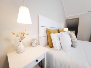 Apartamentos Mar III Odeceixe