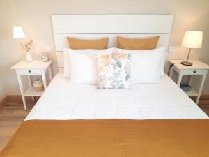 Apartamentos Mar III Odeceixe