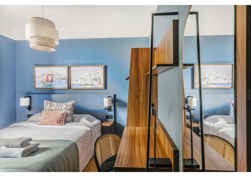 Apartamentos Mar III Odeceixe