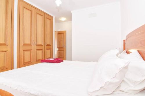 Apartamentos MARWU - Santa Luzia