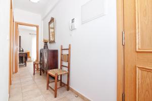 Apartamentos MARWU - Santa Luzia