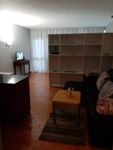 Appartement Apartamentos Matur Estrada Francisco Alvares de Nobrega, Edificio Flats 1 - apto 27 Queimada, Agua de Pena 9200-016 Machico Madère