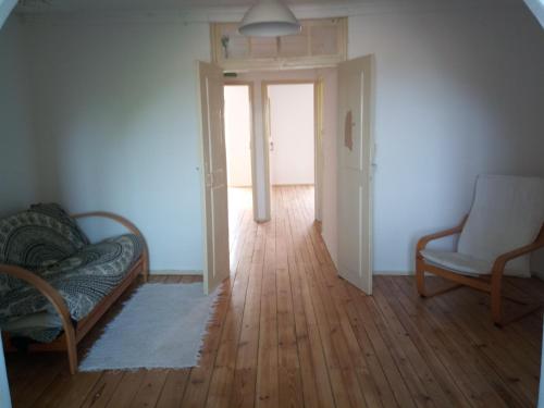 Apartamentos \