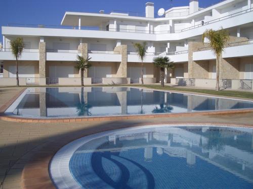Apartamentos Pomba Branca