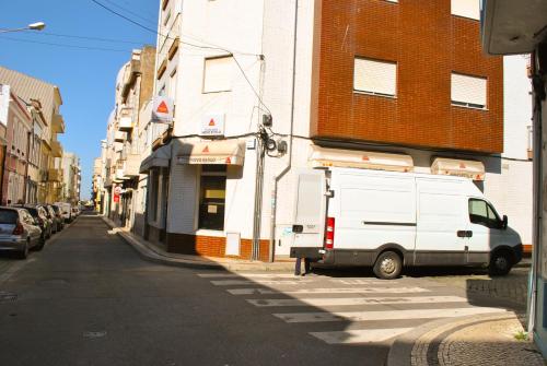 Apartamentos Portodouro - Póvoa de Varzim