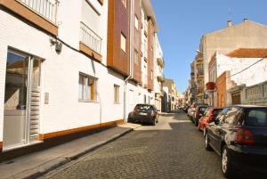 Apartamentos Portodouro - Póvoa de Varzim