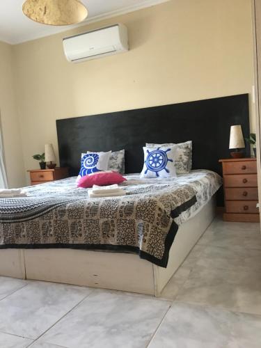 Apartamentos Praia da Rocha Alex&Mila vista mar 6 pax