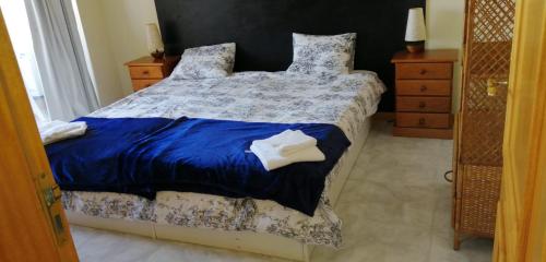 Apartamentos Praia da Rocha Alex&Mila vista mar 6 pax