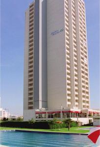 Apartamentos Praia da Rocha Alex&Mila vista mar 6 pax