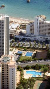 Appartement Apartamentos Praia da Rocha Alex&Mila vista mar 6 pax Avenida V3 Edifício Jardins da Rocha 13.D 8500-801 Portimão Algarve