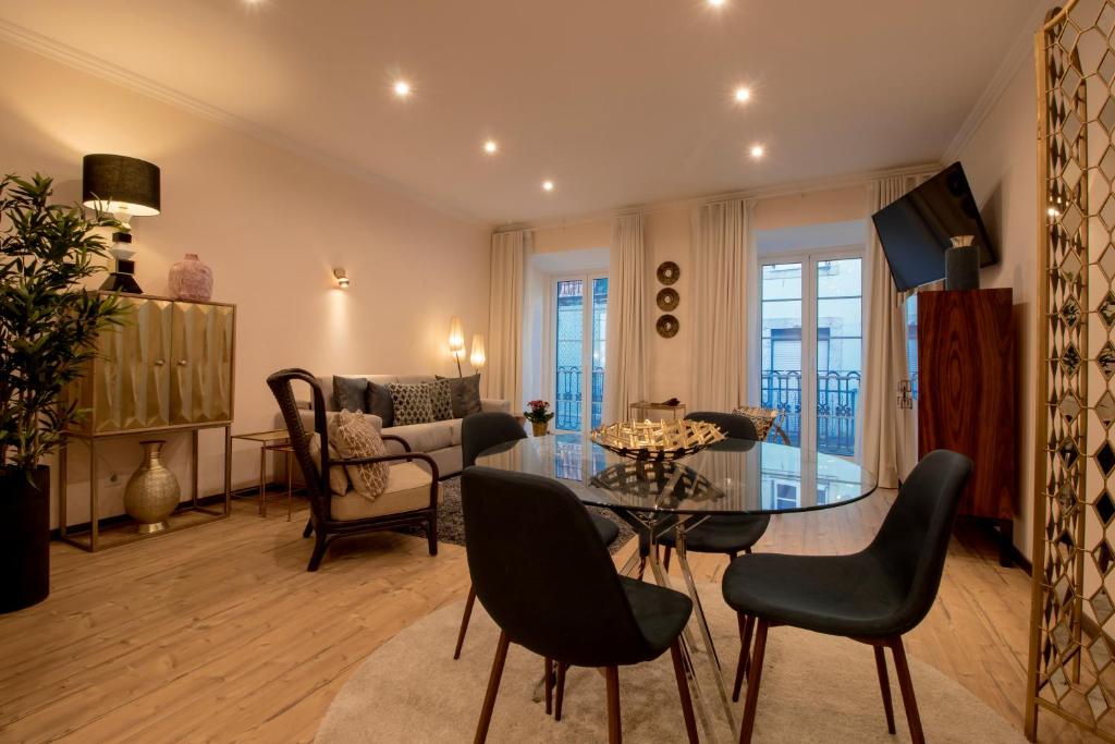 Apartamentos Rosa do Bairro Alto Rua da Rosa Nº 59, Bairro Alto, 1200-381 Lisbonne