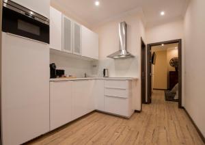 Apartamentos Rosa do Bairro Alto