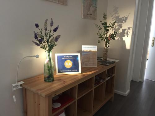 Apartamentos Rosa I - Lourinhã