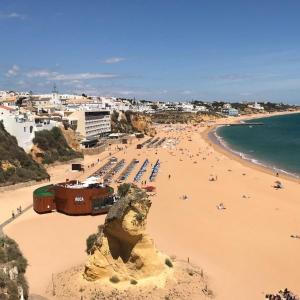 Appartement Apartamentos Sud Sun 3 Praceta dos Caliços 8200-078 Albufeira Algarve