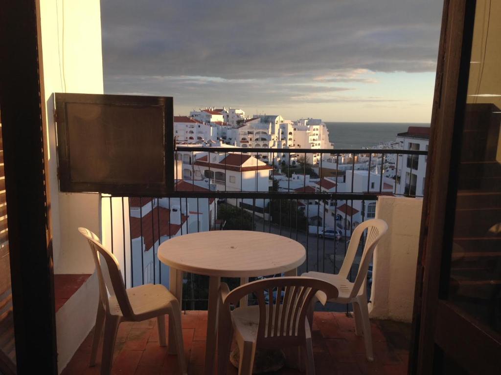 Appartement Apartamentos Sud Sun 3 Praceta dos Caliços 8200-078 Albufeira