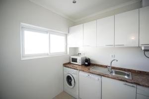Apartamentos Tio Papel II