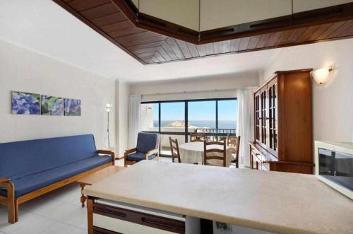 Apartamentos Torre da Rocha frente ao mar