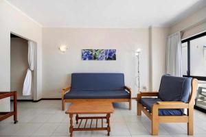 Apartamentos Torre da Rocha frente ao mar