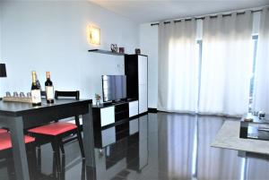 Apartamentos Turisticos Rocha Tower 12C