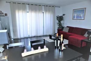 Apartamentos Turisticos Rocha Tower 12C