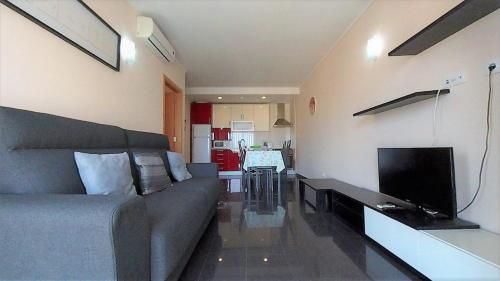 Apartamentos Turisticos Rocha Tower 13C