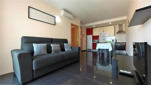 Apartamentos Turisticos Rocha Tower 13C