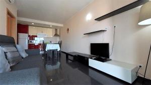 Apartamentos Turisticos Rocha Tower 13C