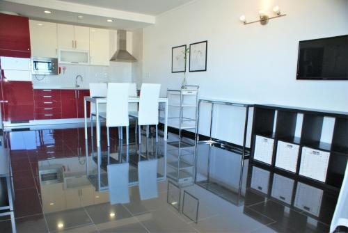 Apartamentos Turisticos Rocha Tower 15C