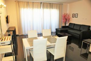 Apartamentos Turisticos Rocha Tower 15C