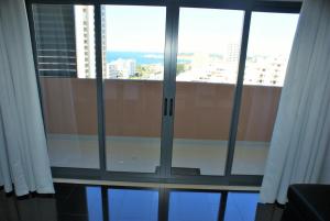 Apartamentos Turisticos Rocha Tower 15C