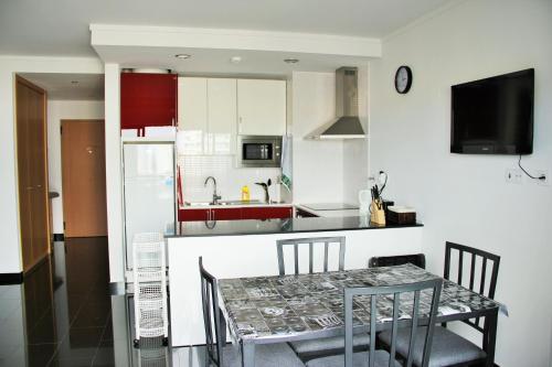 Apartamentos Turisticos Rocha Tower 16E