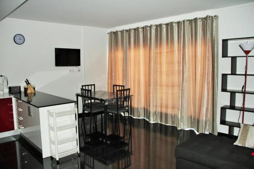 Apartamentos Turisticos Rocha Tower 16E