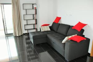 Apartamentos Turisticos Rocha Tower 16E