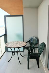 Apartamentos Turisticos Rocha Tower 16E