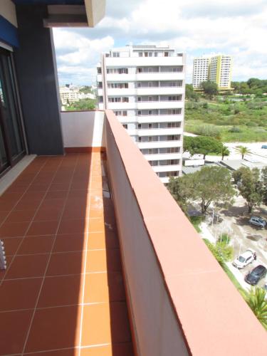 Apartamentos vista mar