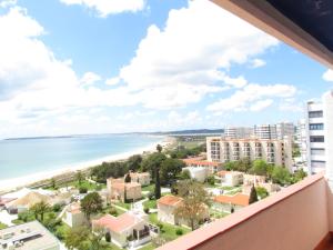 Apartamentos vista mar