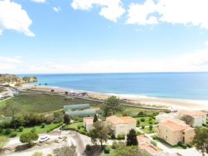Apartamentos vista mar