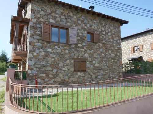 Apartaments Canigó