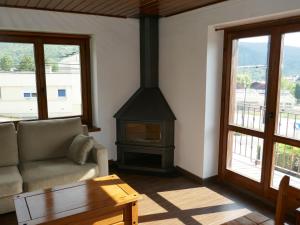 Apartaments Canigó