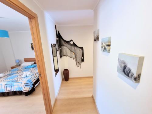 Apartameto Sol e Praia - T2 na Praia de Monte Gordo