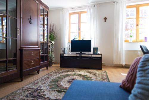 Apartement 1 Große Brüdergasse