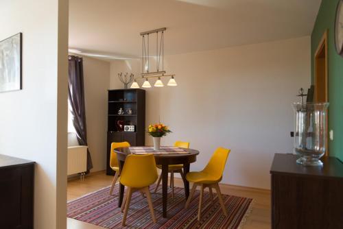 Apartement 1 Große Brüdergasse