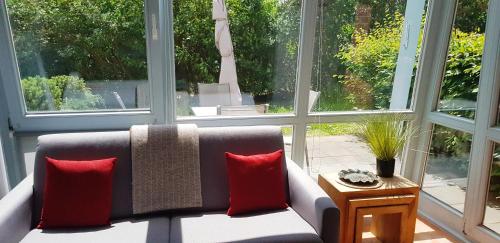 Apartement 2 im Fischerhaus