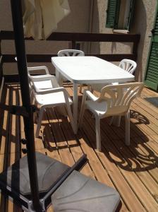 Apartement Alba Oletta